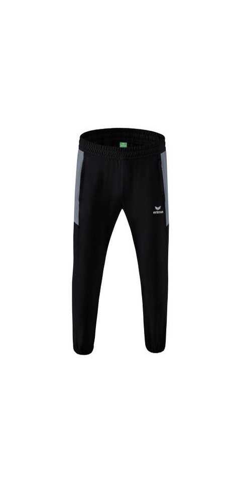 Erima Trainingshose (Präsentation) Team (100% Polyester, leicht, moderner schmaler) Bild 3