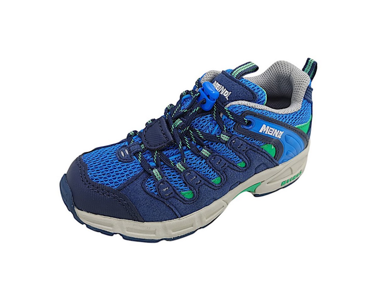 Meindl Respond Junior Trekkingschuh Bild 2