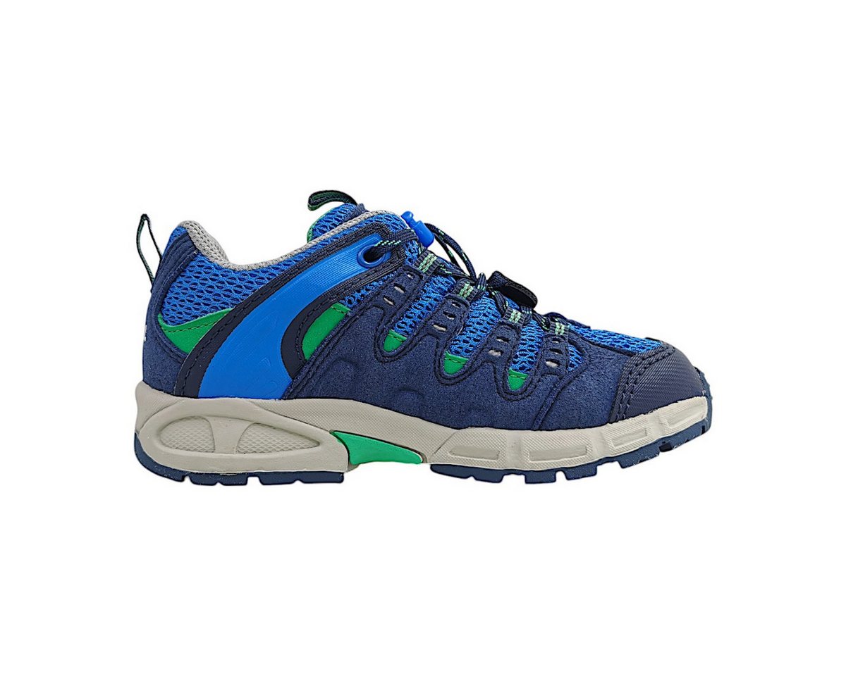 Meindl Respond Junior Trekkingschuh Bild 3