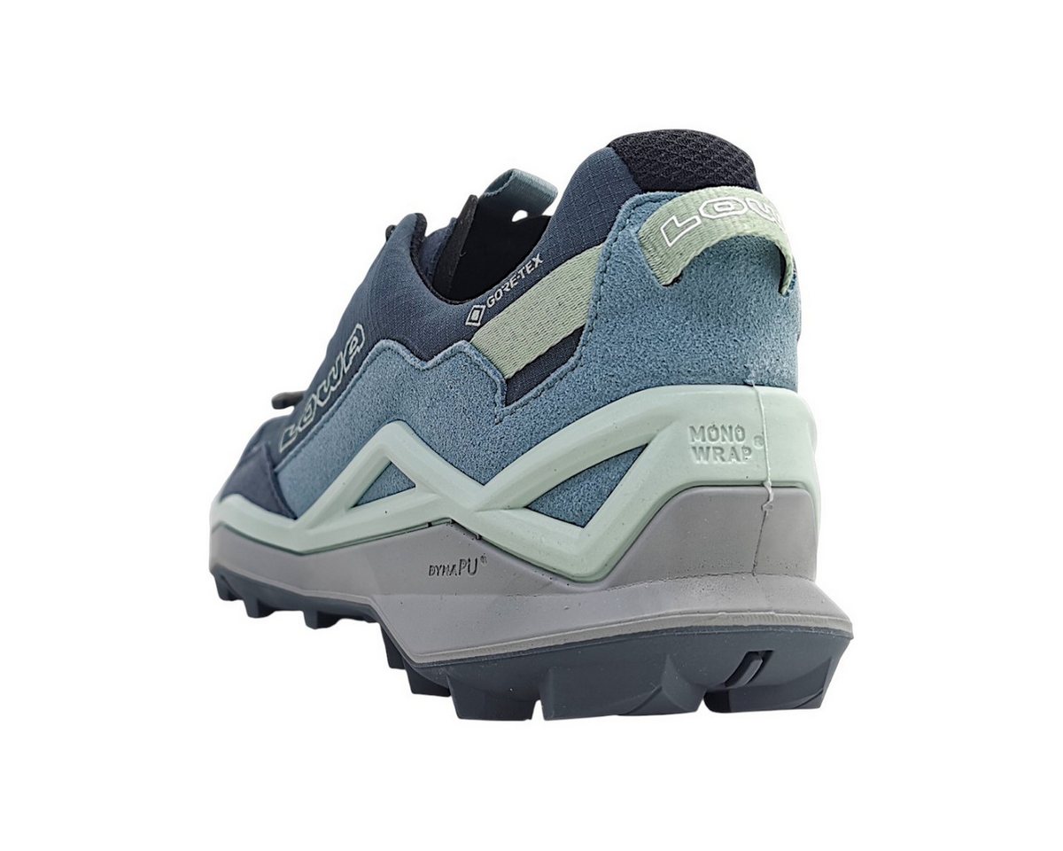 Lowa MADDOX PRO GTX LO SL Ws Outdoorschuh