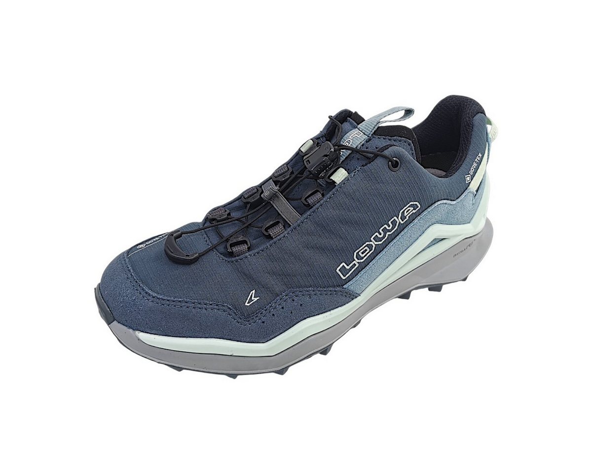 Lowa MADDOX PRO GTX LO SL Ws Outdoorschuh Bild 2
