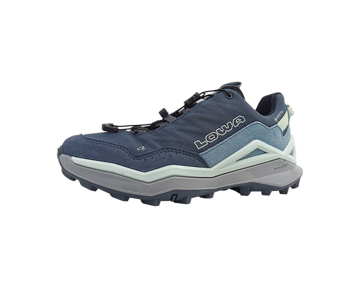 Lowa MADDOX PRO GTX LO SL Ws Outdoorschuh Bild 4