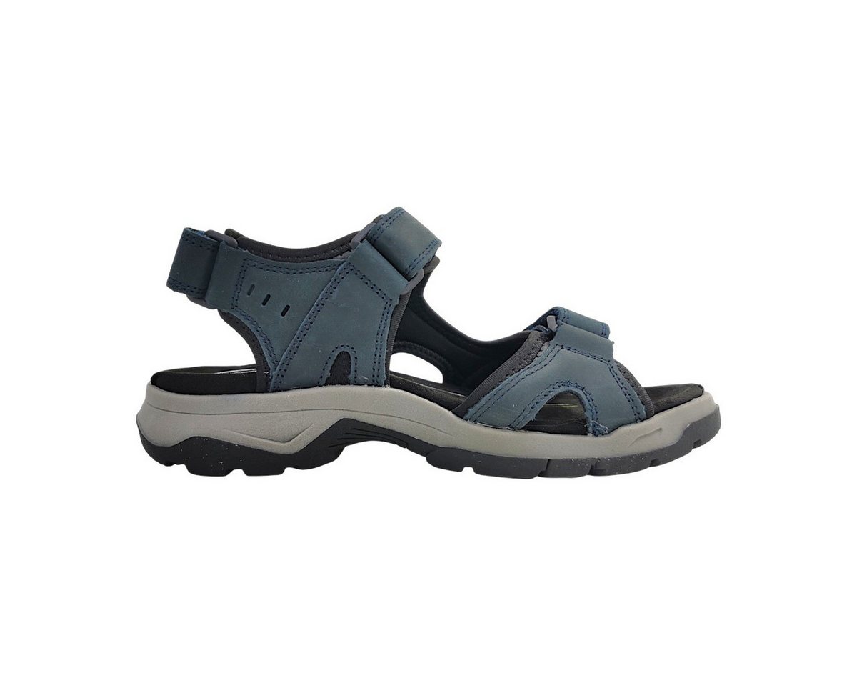 camel active Trekkingschuh Bild 2