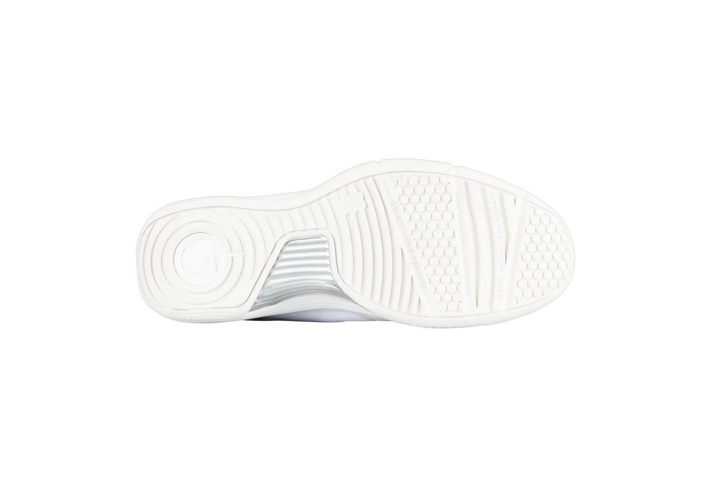SALMING Hallen-Indoorschuhe Viper Pro Leichtigkeit/Beweglichkeit 2025 Badmintonschuh Bild 2