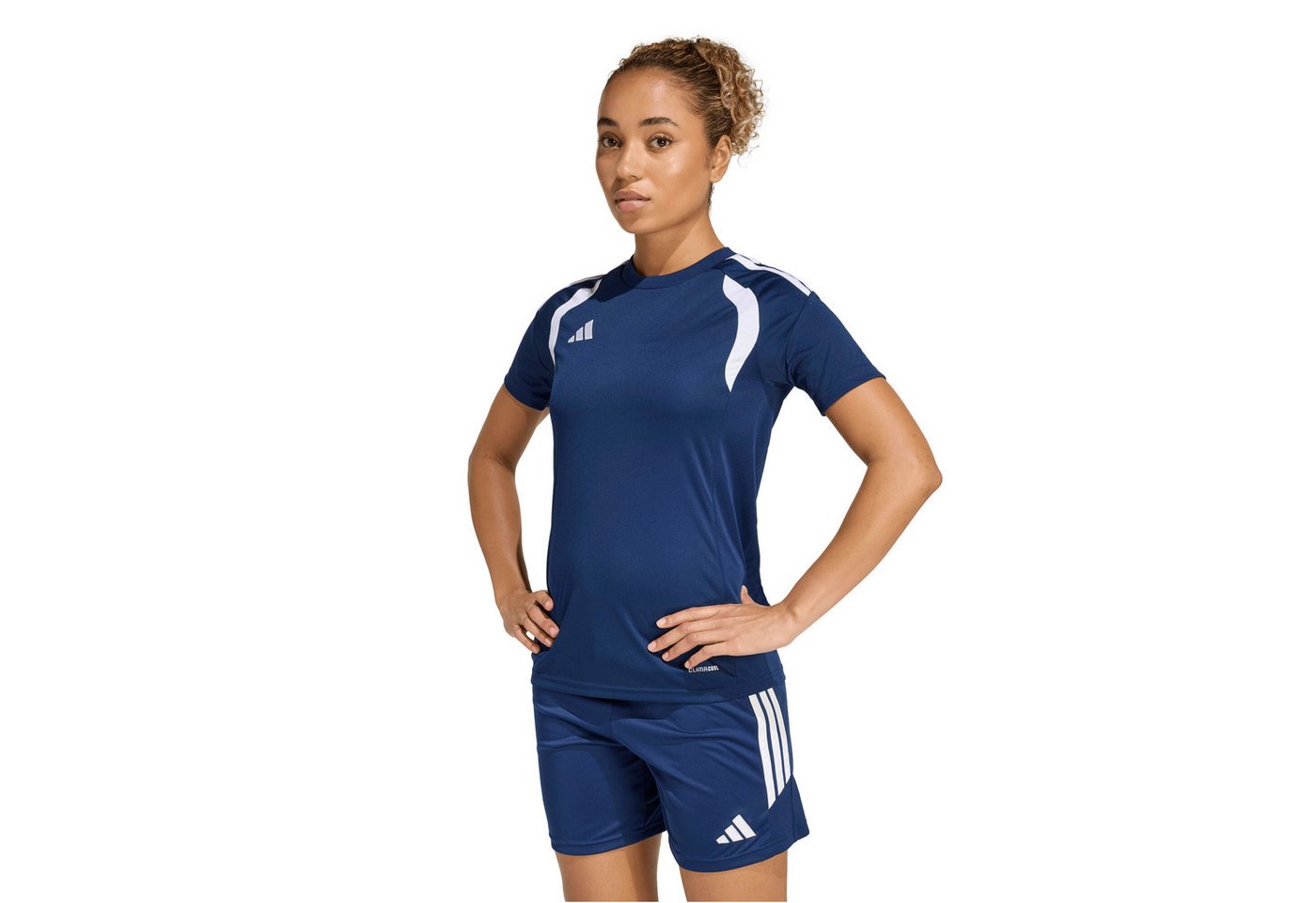 adidas Performance Fußballtrikot adidas Damen Trikot Tiro 26 League Jersey Bild 2