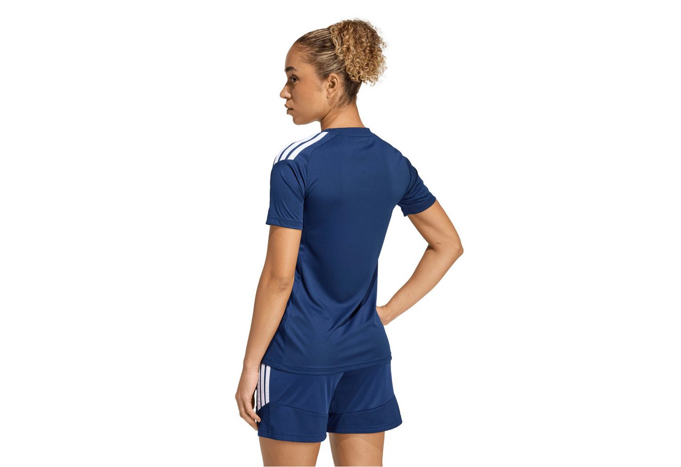 adidas Performance Fußballtrikot adidas Damen Trikot Tiro 26 League Jersey Bild 4