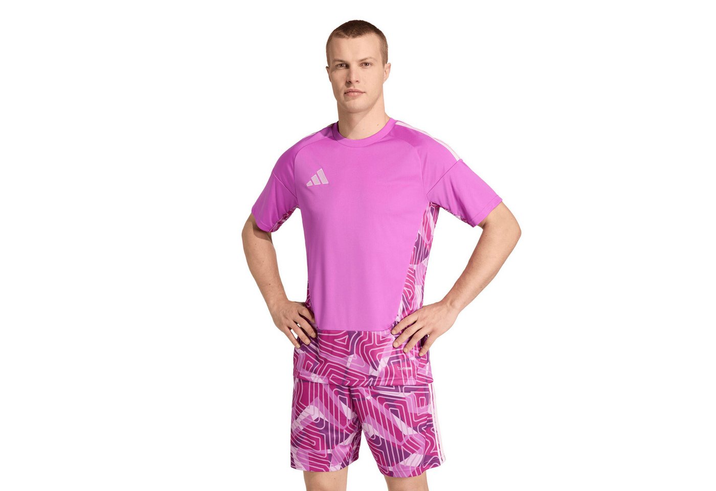 adidas Performance Torwarttrikot adidas Herren Torwarttrikot Tiro 26 Competition GK Jersey Bild 2