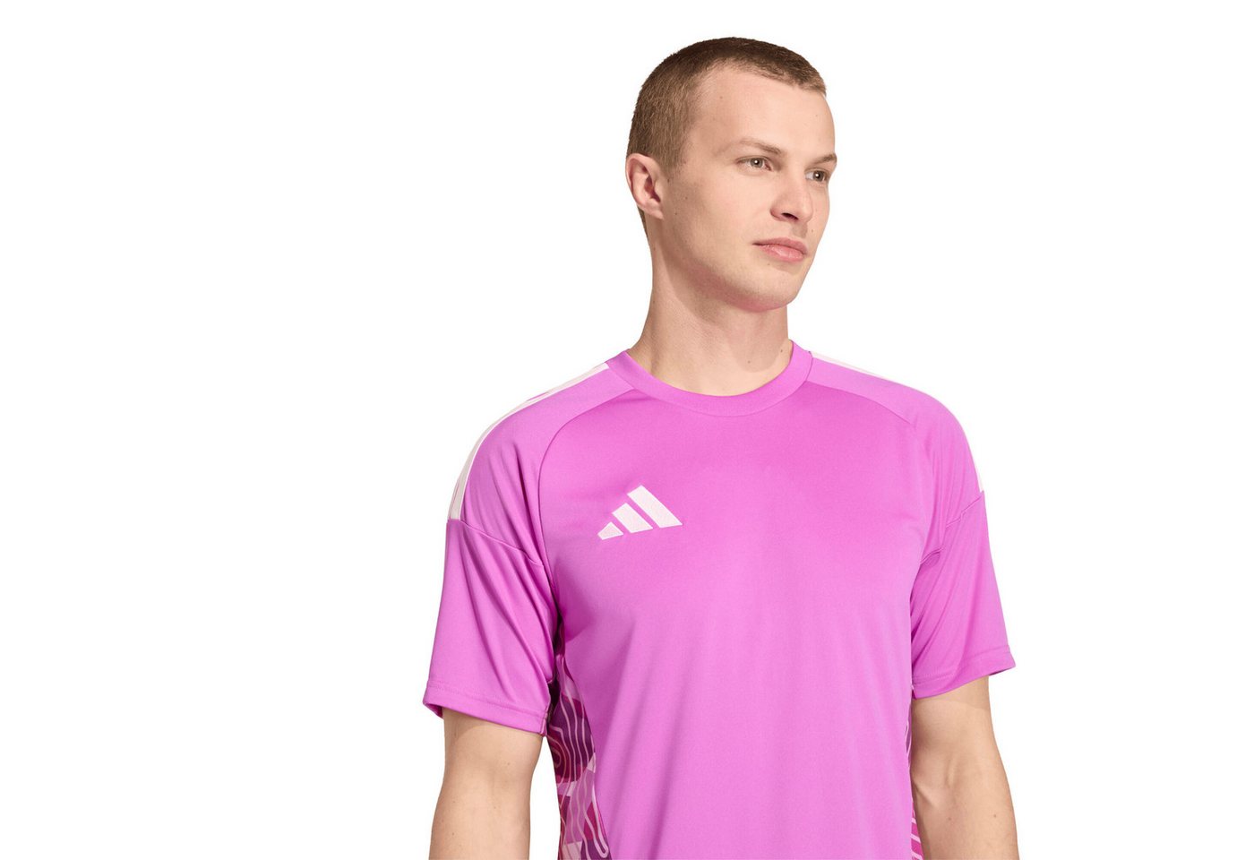 adidas Performance Torwarttrikot adidas Herren Torwarttrikot Tiro 26 Competition GK Jersey Bild 3