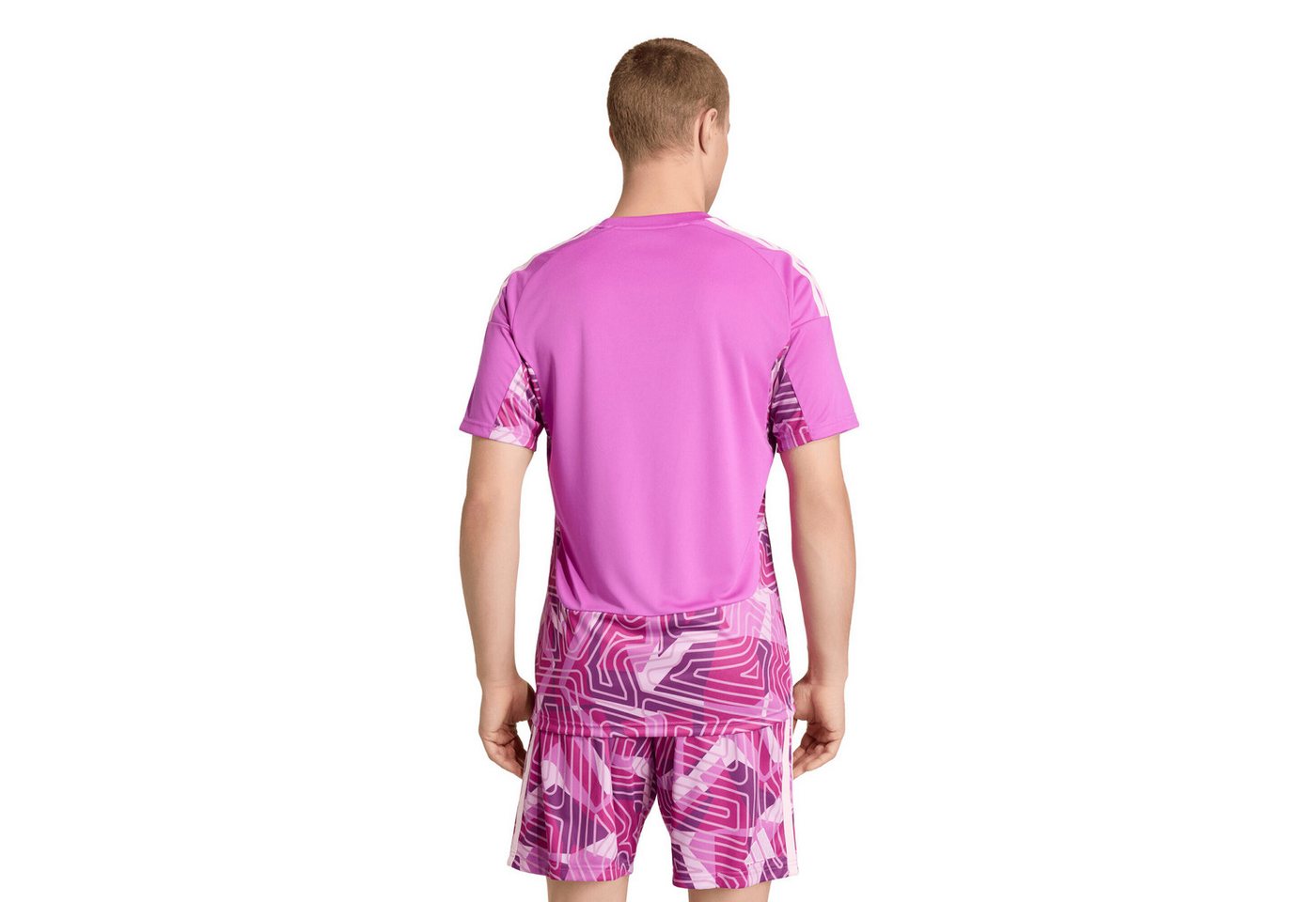 adidas Performance Torwarttrikot adidas Herren Torwarttrikot Tiro 26 Competition GK Jersey Bild 5