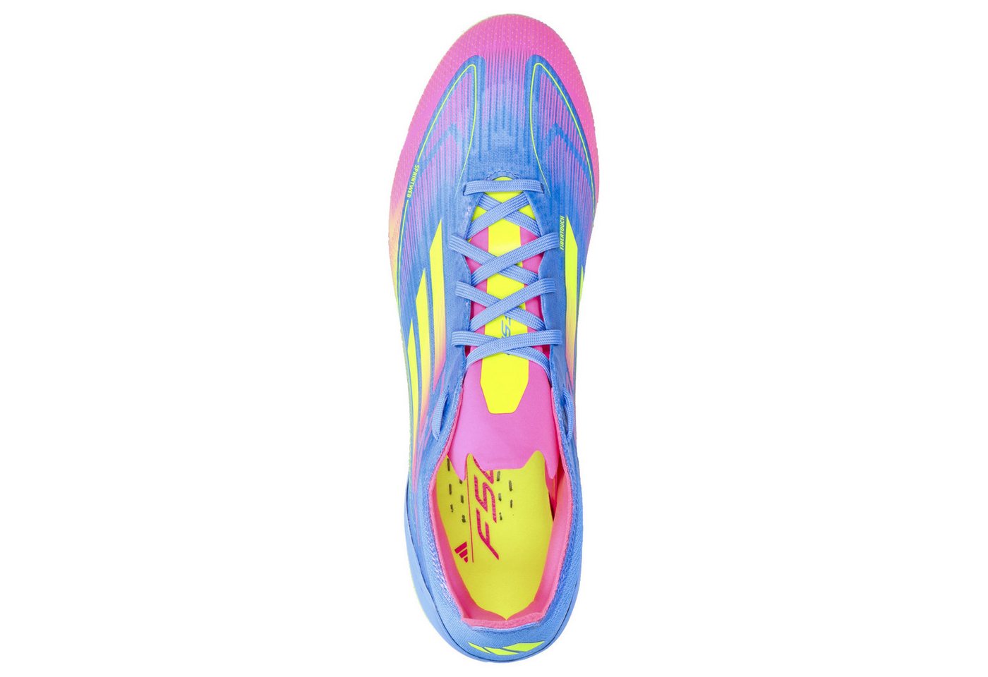 adidas Performance adidas Herren Fussballschuhe F50 PRO FG Fußballschuh