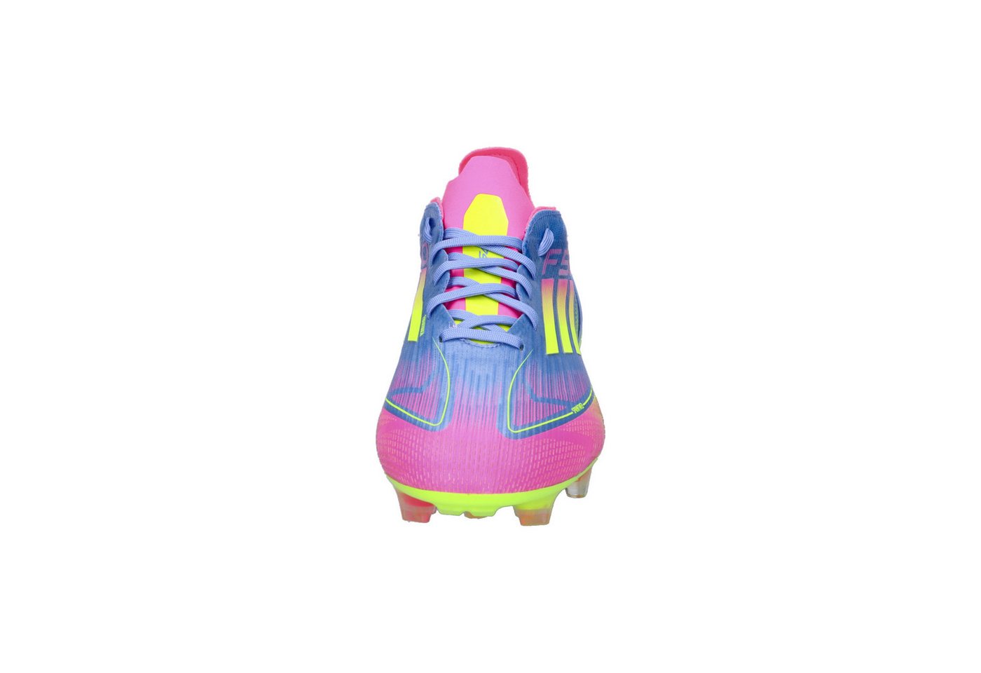 adidas Performance adidas Herren Fussballschuhe F50 PRO FG Fußballschuh Bild 3