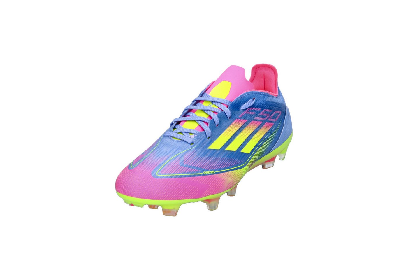 adidas Performance adidas Herren Fussballschuhe F50 PRO FG Fußballschuh Bild 4