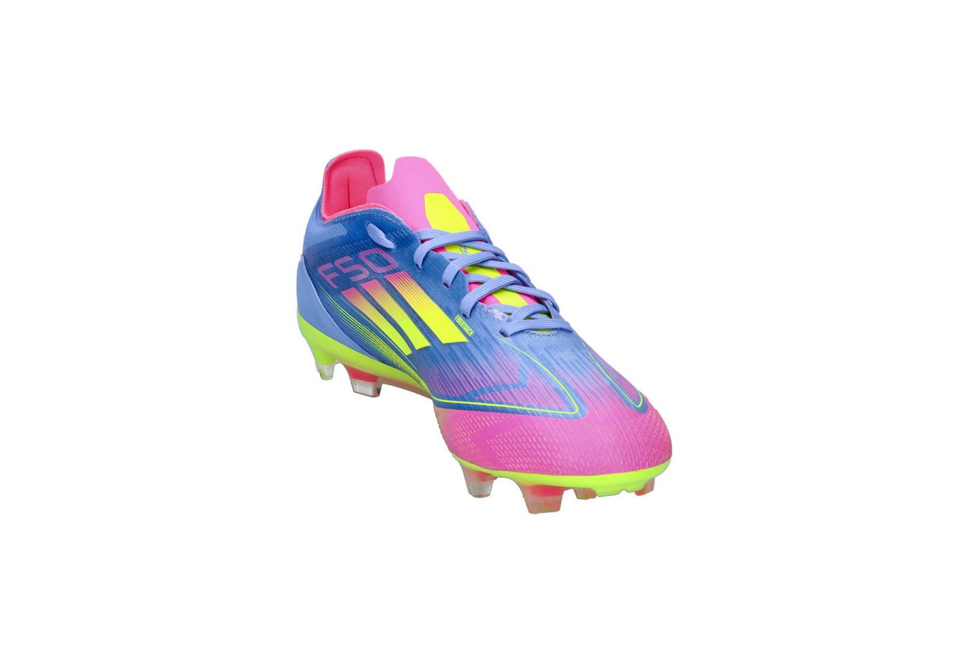 adidas Performance adidas Herren Fussballschuhe F50 PRO FG Fußballschuh Bild 5