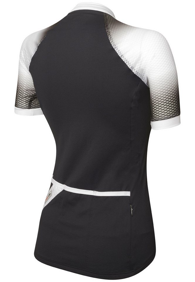 rh+ Radtrikot Nives W Jersey (1-tlg) Bild 2