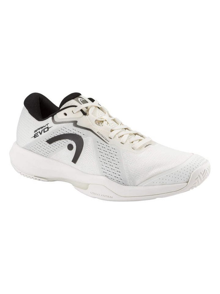 Head Sprint Evo 4.0 Allcourt weiss/schwarz Herren Tennisschuh Bild 2