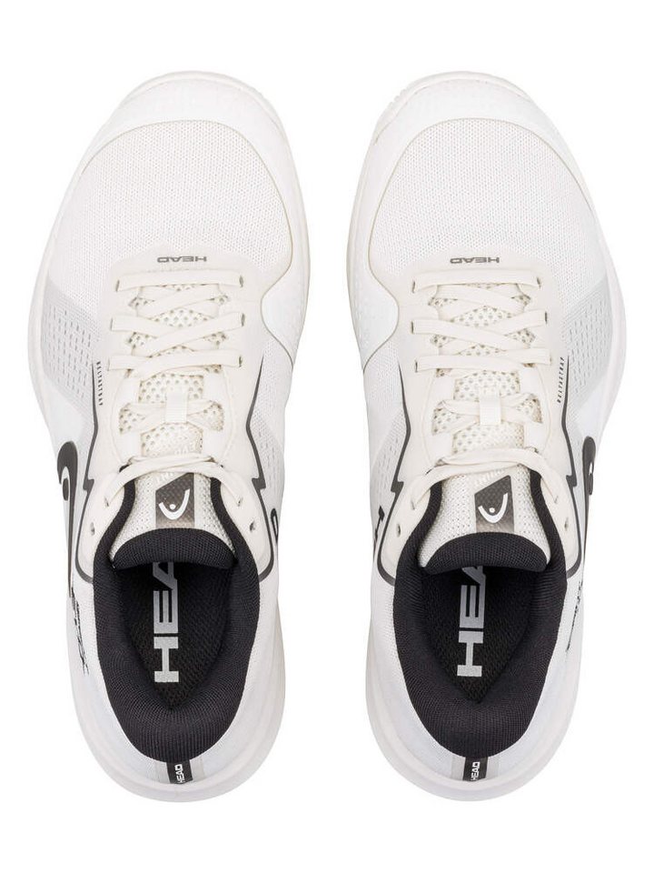 Head Sprint Evo 4.0 Allcourt weiss/schwarz Herren Tennisschuh Bild 3