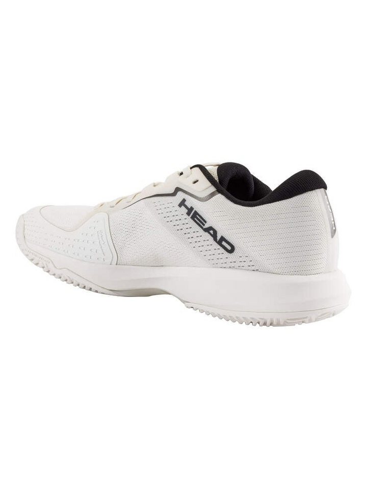 Head Sprint Evo 4.0 Allcourt weiss/schwarz Herren Tennisschuh Bild 5