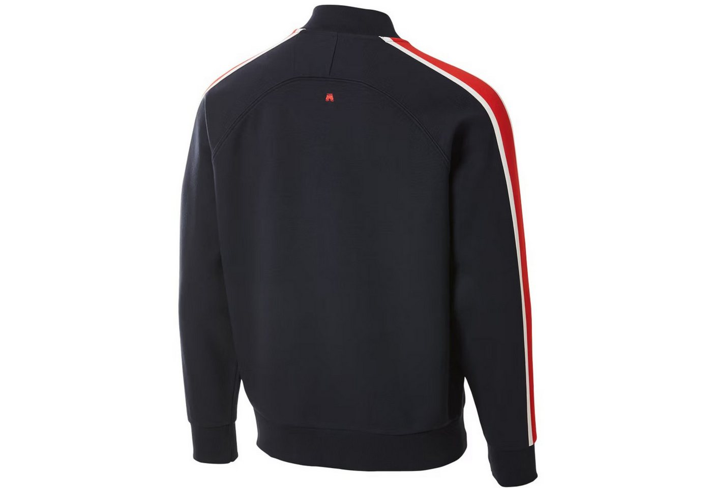 HSV Trainingsjacke HSV Trainingsjacke Rothosen "Boje