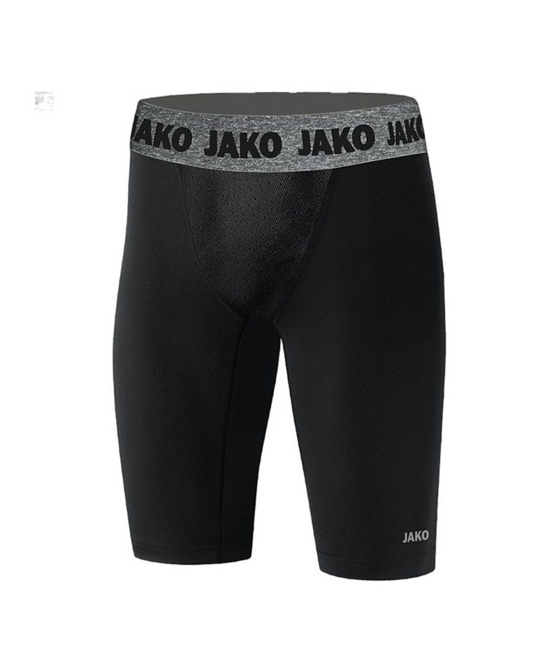 Jako Sporthose Compression 2.0 Tight Short Kids (1-tlg) default