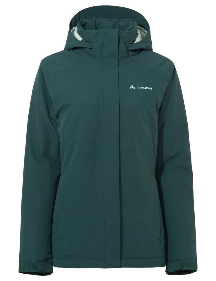 VAUDE Outdoorjacke SE Women's Abelia Jacket II (1-St) gefütterte Winterjacke Bild 2