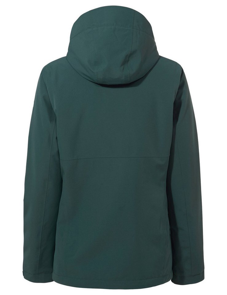 VAUDE Outdoorjacke SE Women's Abelia Jacket II (1-St) gefütterte Winterjacke Bild 3