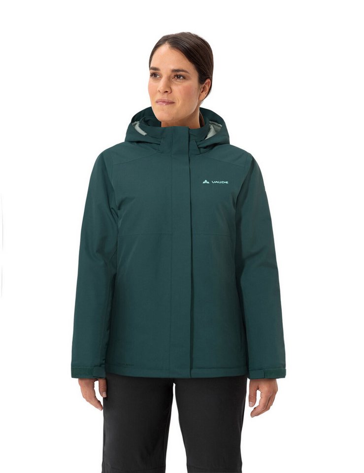 VAUDE Outdoorjacke SE Women's Abelia Jacket II (1-St) gefütterte Winterjacke Bild 4