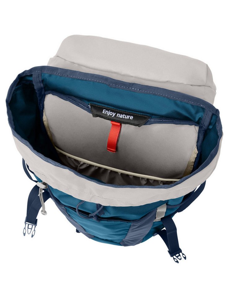VAUDE Wanderrucksack Brenta 24 (Kein Set), kompakter Wanderrucksack