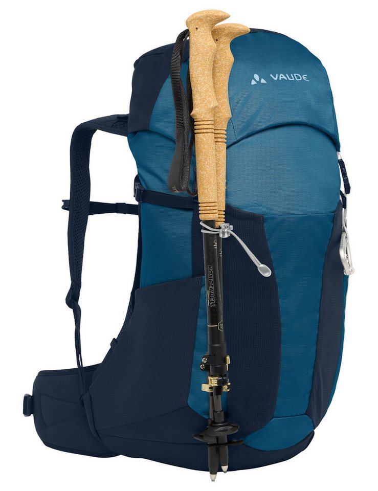 VAUDE Wanderrucksack Brenta 24 (Kein Set), kompakter Wanderrucksack Bild 2