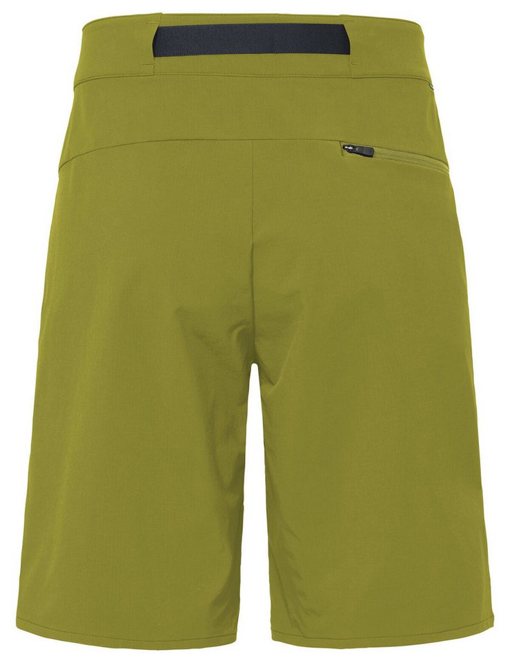 VAUDE Funktionshose Men's Badile Shorts II (1-tlg) schnellstrocknende und strapazierfähige Outdoor-Hose