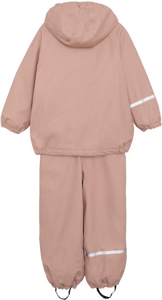 CeLaVi Regenanzug Rainwear Set Lining PU