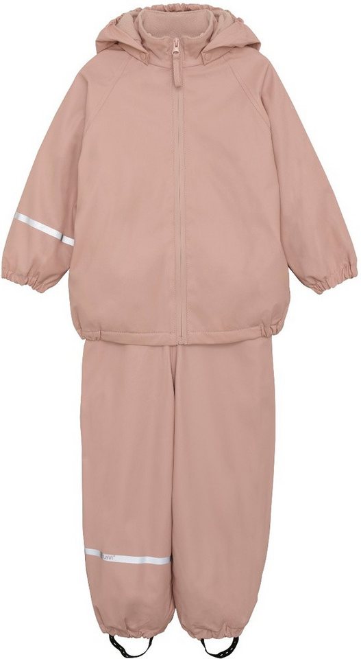 CeLaVi Regenanzug Rainwear Set Lining PU Bild 3