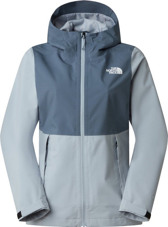 North Schneejacke W ODLES RAIN JACKET