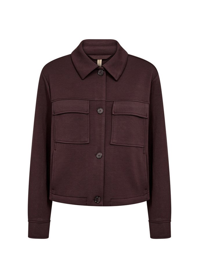 soyaconcept Sweatjacke SC-BANU 337