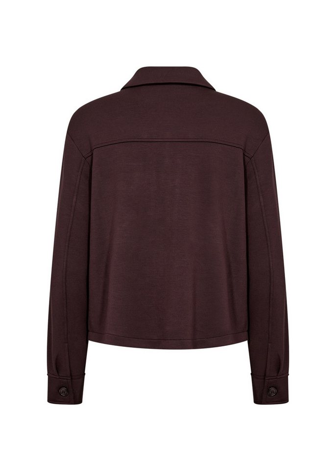 soyaconcept Sweatjacke SC-BANU 337 Bild 2