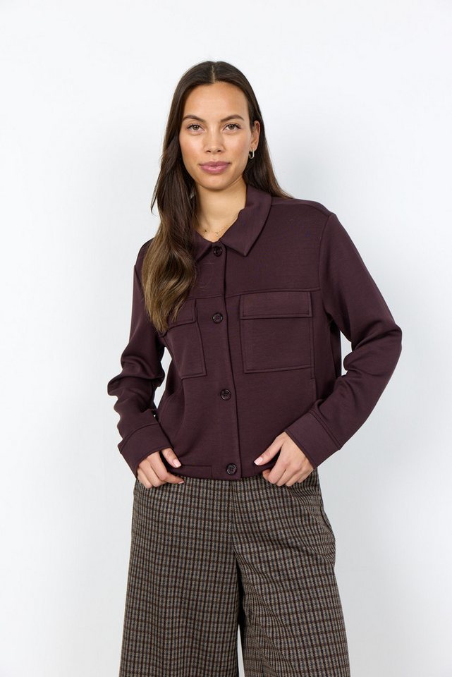 soyaconcept Sweatjacke SC-BANU 337 Bild 4