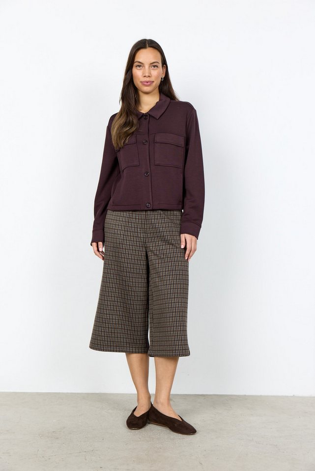 soyaconcept Sweatjacke SC-BANU 337 Bild 5