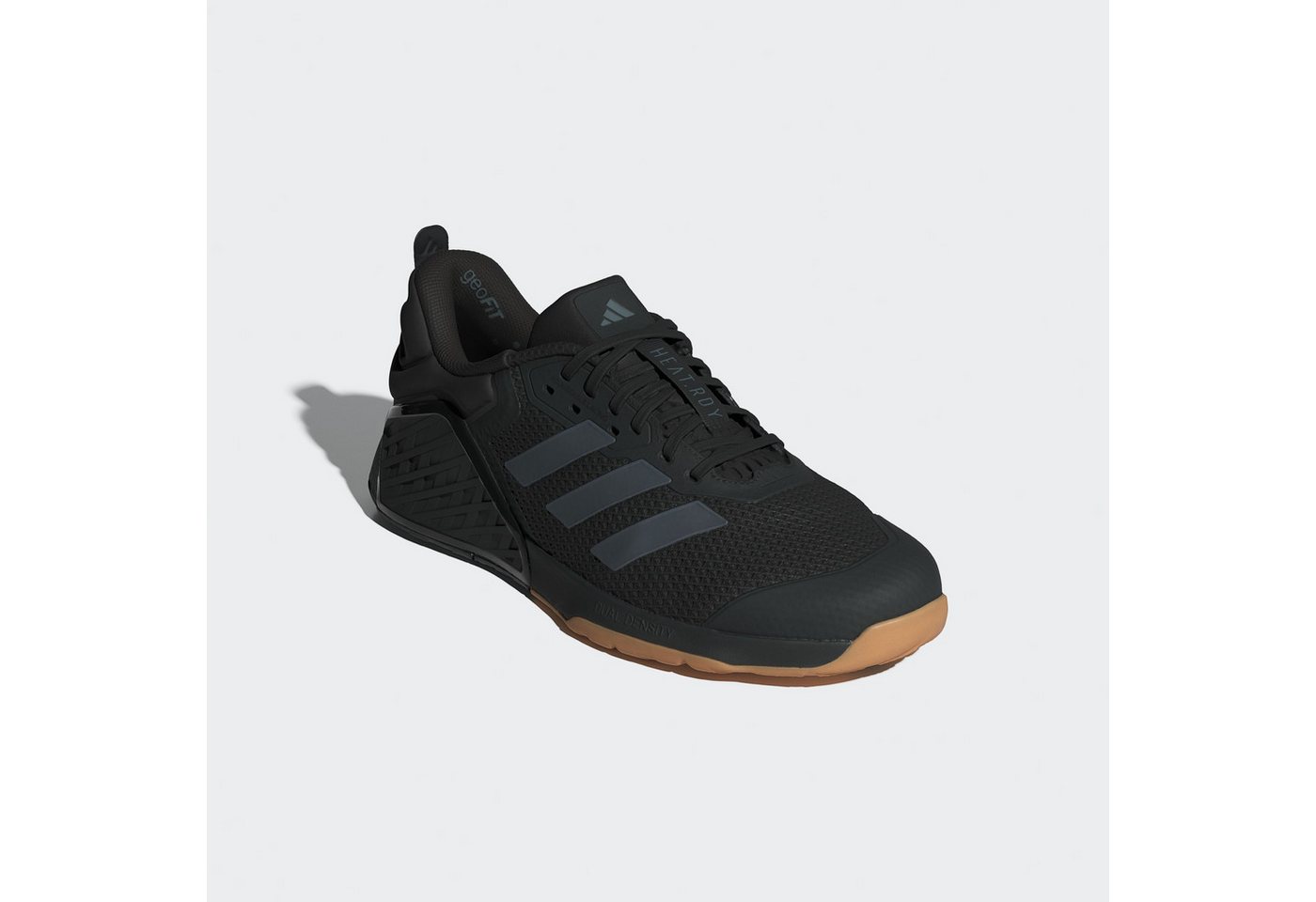adidas Performance DROPSET 3 TRAININGSSCHUH Indoorschuh Bild 3