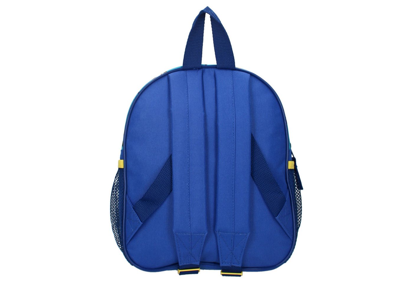Vadobag Kinderrucksack Minions Dream Team Schulranzen mit Vordertasche Schulrucksack Bild 4