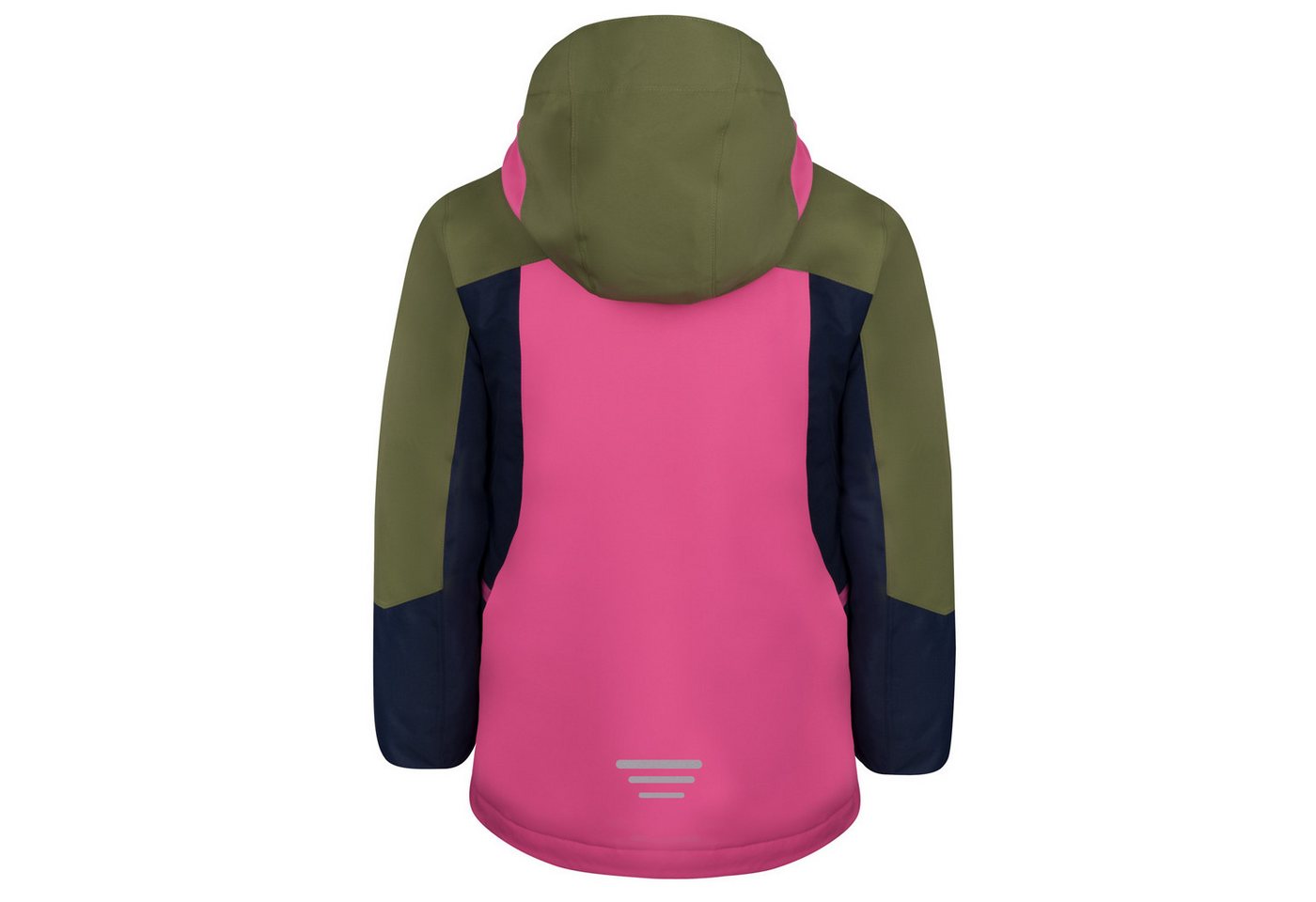 TROLLKIDS Skijacke Girls Rauland Jacket Bild 3