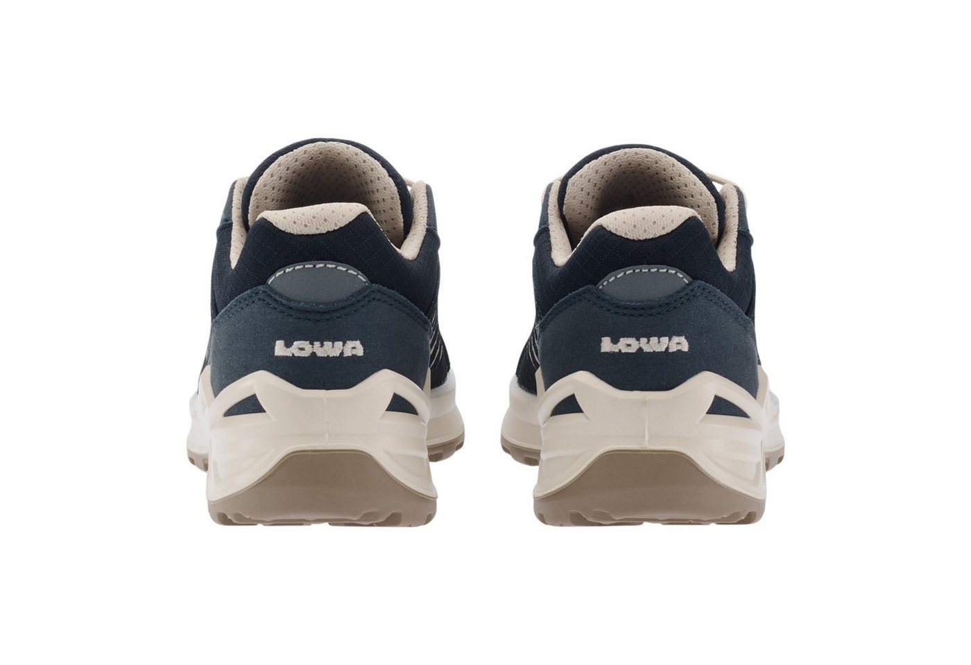 Lowa Zirrox II GTX Low Junior (Multifunktion, wasserdicht) 2026 Wanderschuh