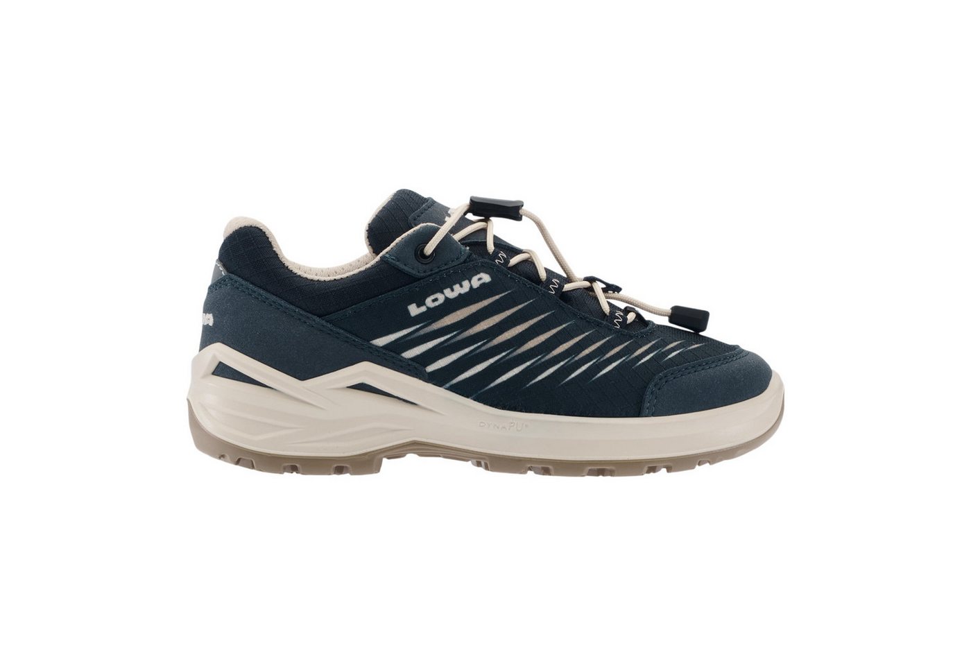Lowa Zirrox II GTX Low Junior (Multifunktion, wasserdicht) 2026 Wanderschuh Bild 3