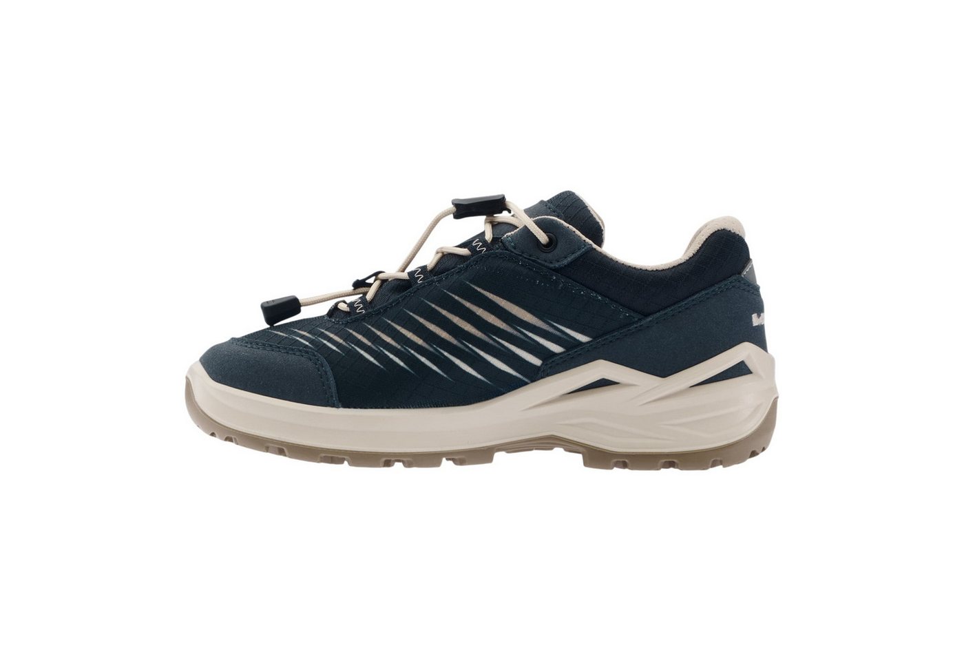 Lowa Zirrox II GTX Low Junior (Multifunktion, wasserdicht) 2026 Wanderschuh Bild 4