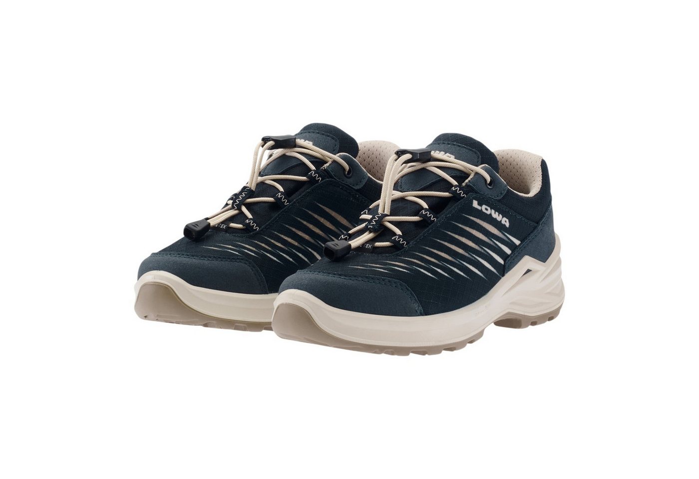 Lowa Zirrox II GTX Low Junior (Multifunktion, wasserdicht) 2026 Wanderschuh Bild 5