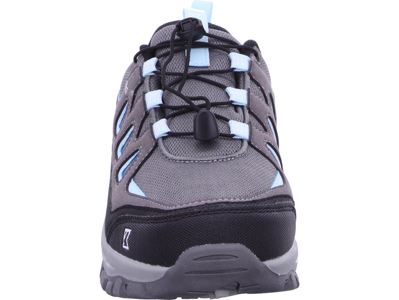 Kastinger FSK-AORAKI LOW KTX Trekkingschuh mit TEX-Membran