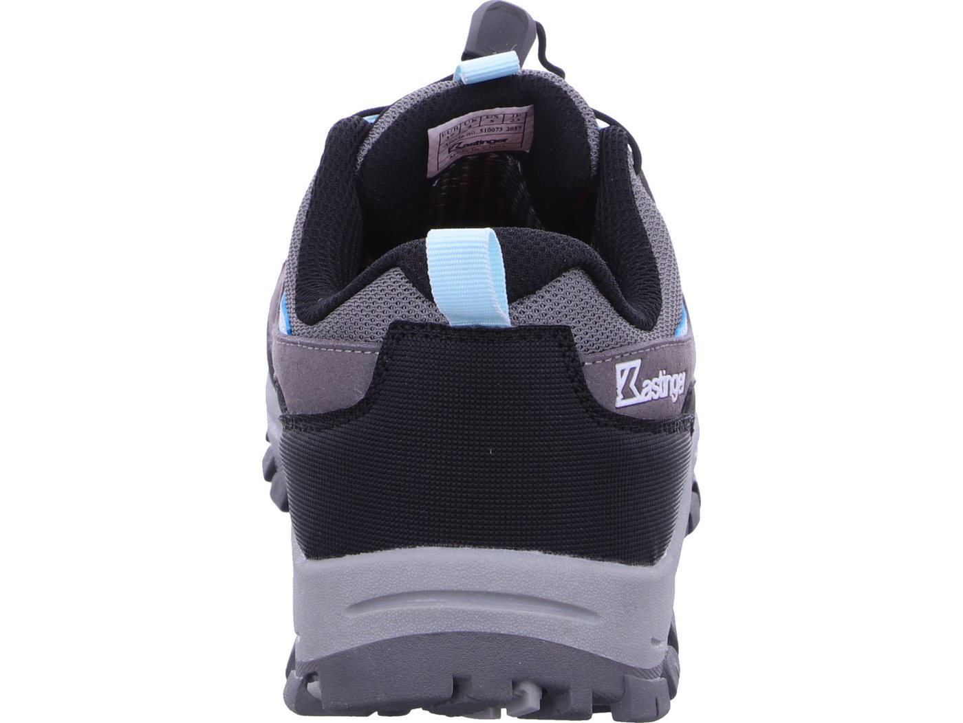 Kastinger FSK-AORAKI LOW KTX Trekkingschuh mit TEX-Membran Bild 2