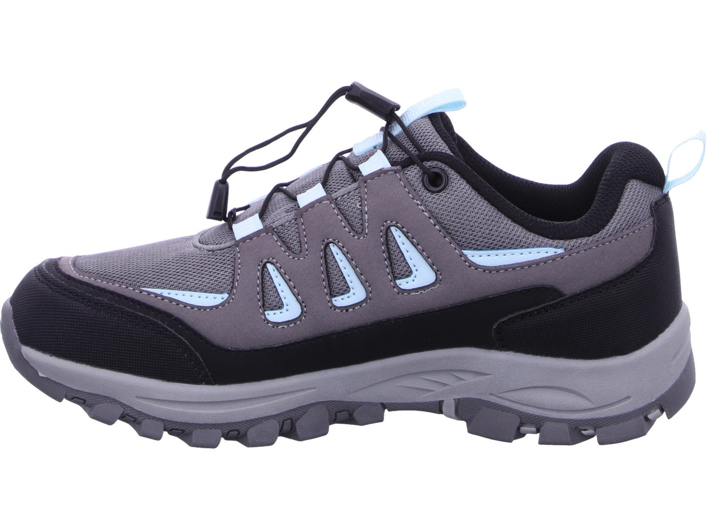 Kastinger FSK-AORAKI LOW KTX Trekkingschuh mit TEX-Membran Bild 3