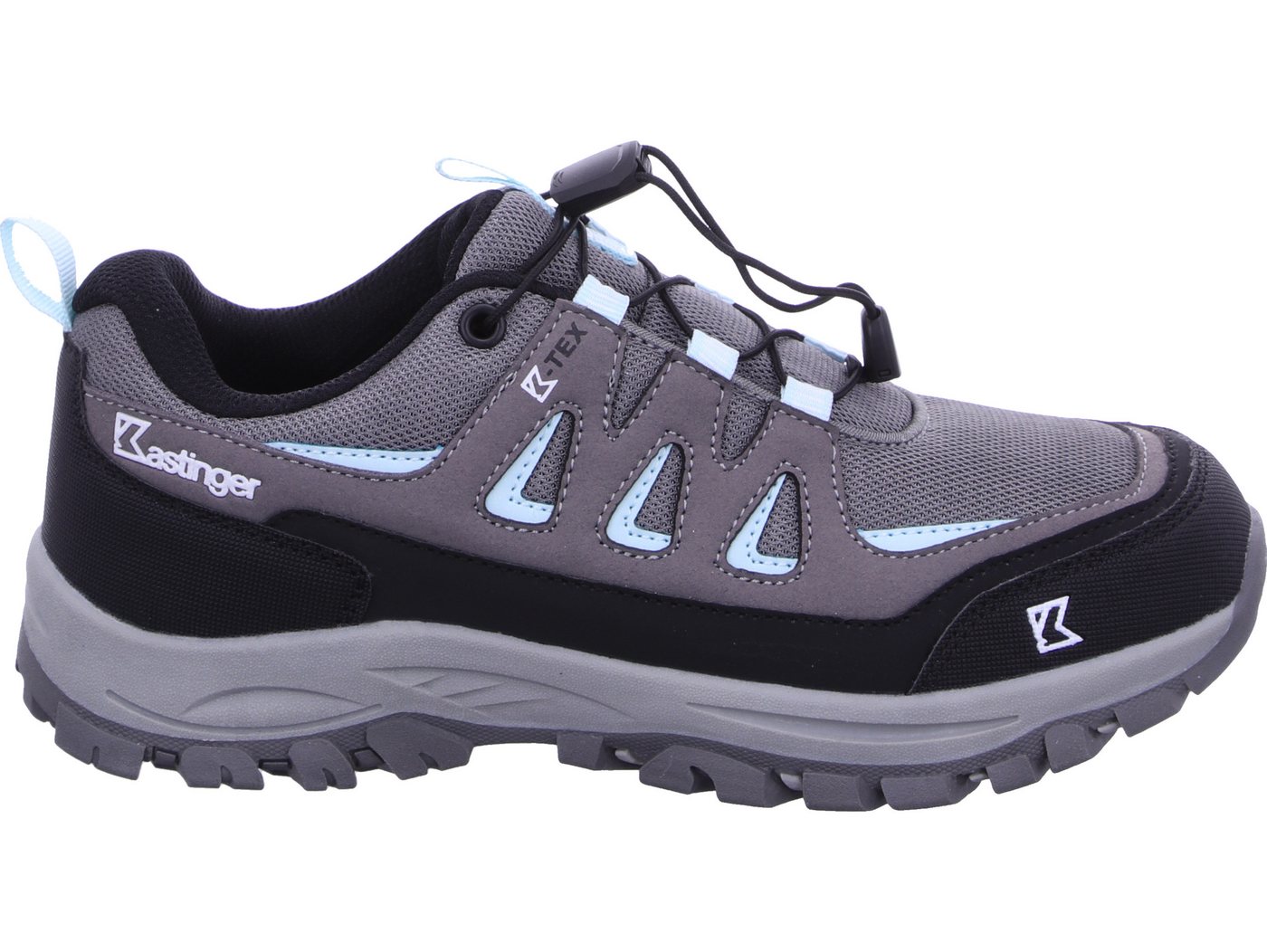 Kastinger FSK-AORAKI LOW KTX Trekkingschuh mit TEX-Membran Bild 4