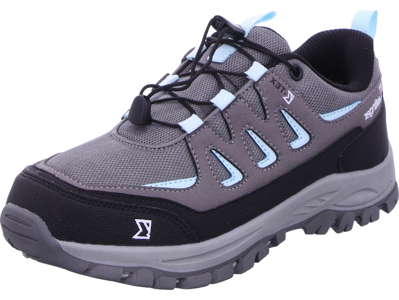 Kastinger FSK-AORAKI LOW KTX Trekkingschuh mit TEX-Membran Bild 5