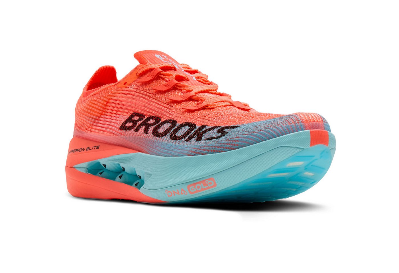 Brooks Hyperion ELITE 5 1000491D681 Laufschuh UNISEX Modell - für Damen und Herren