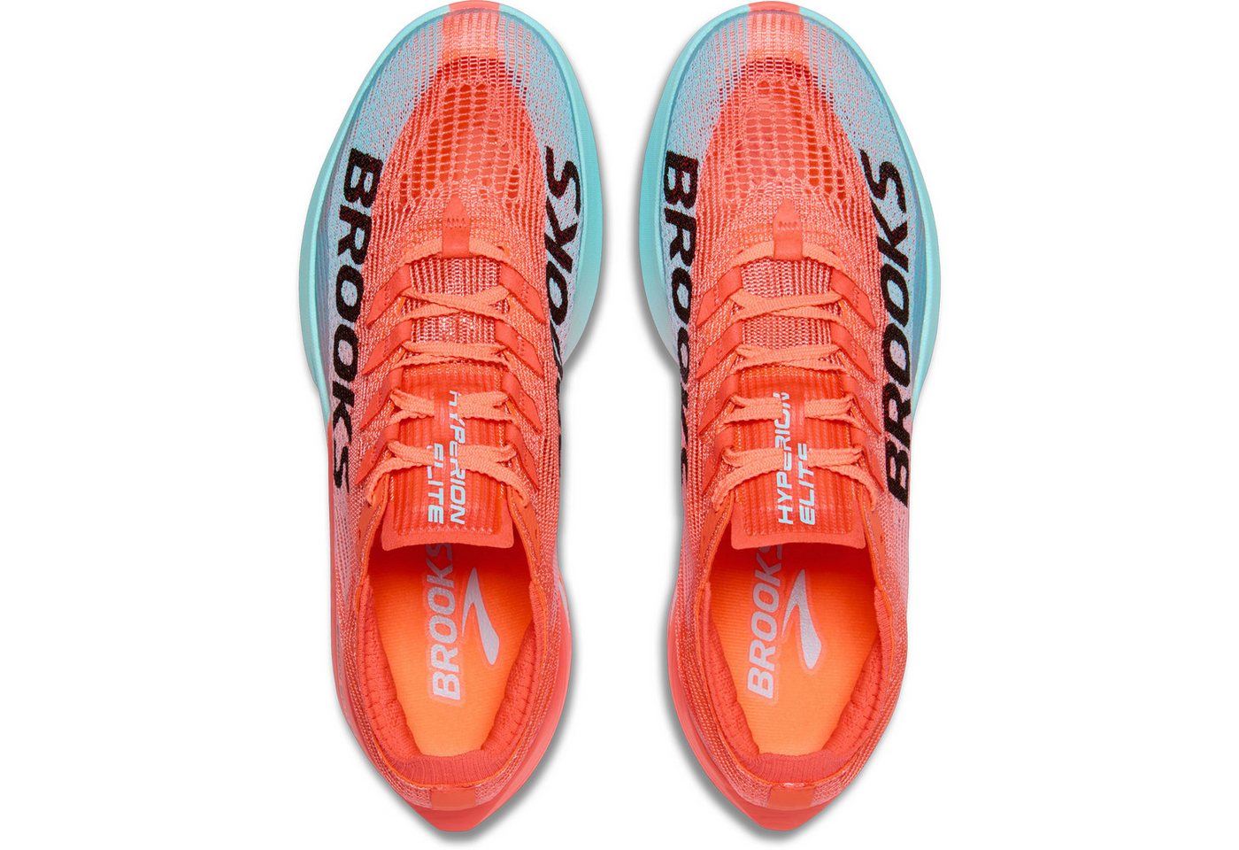 Brooks Hyperion ELITE 5 1000491D681 Laufschuh UNISEX Modell - für Damen und Herren Bild 3